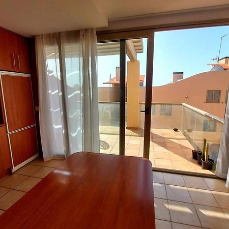 Amplio Apartamento En La Playa Del Esquinzo Playa Jandia Kültér fotó