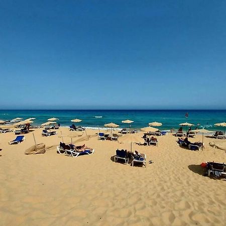 Amplio Apartamento En La Playa Del Esquinzo Playa Jandia Kültér fotó