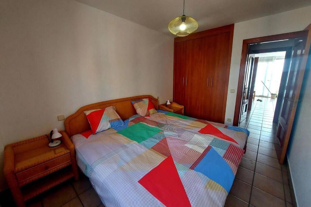 Amplio Apartamento En La Playa Del Esquinzo Playa Jandia Kültér fotó