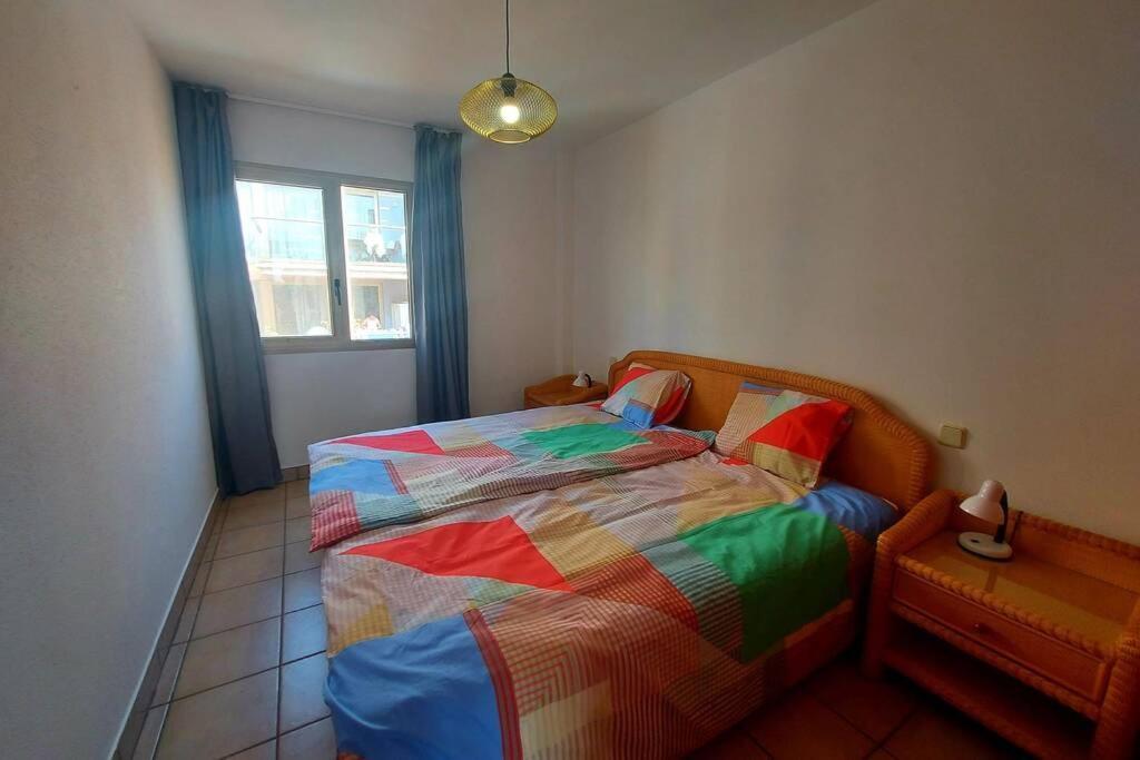 Amplio Apartamento En La Playa Del Esquinzo Playa Jandia Kültér fotó